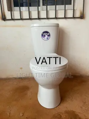 Water Closet