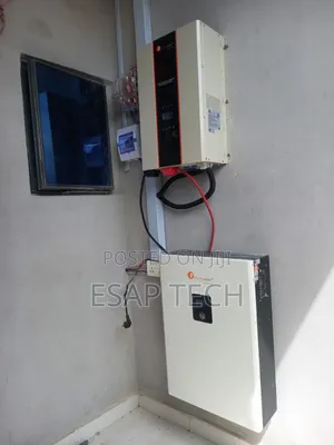 Solar Installation Project