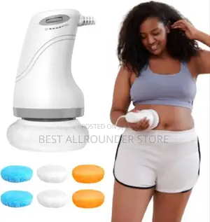 Body Massager