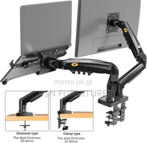 NB Monitor Hanger 17 to 27 Inch