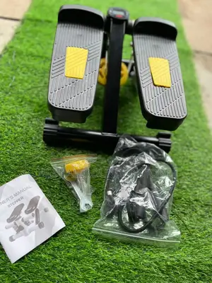 Mini Stepper