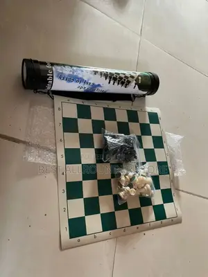 Chess Board