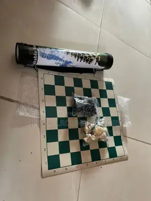 Chess Board