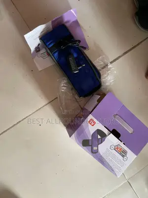 Electric Slimming Waist Trainer