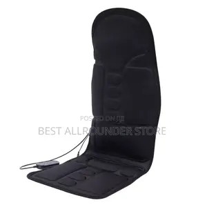 Robotic Cushion Massager