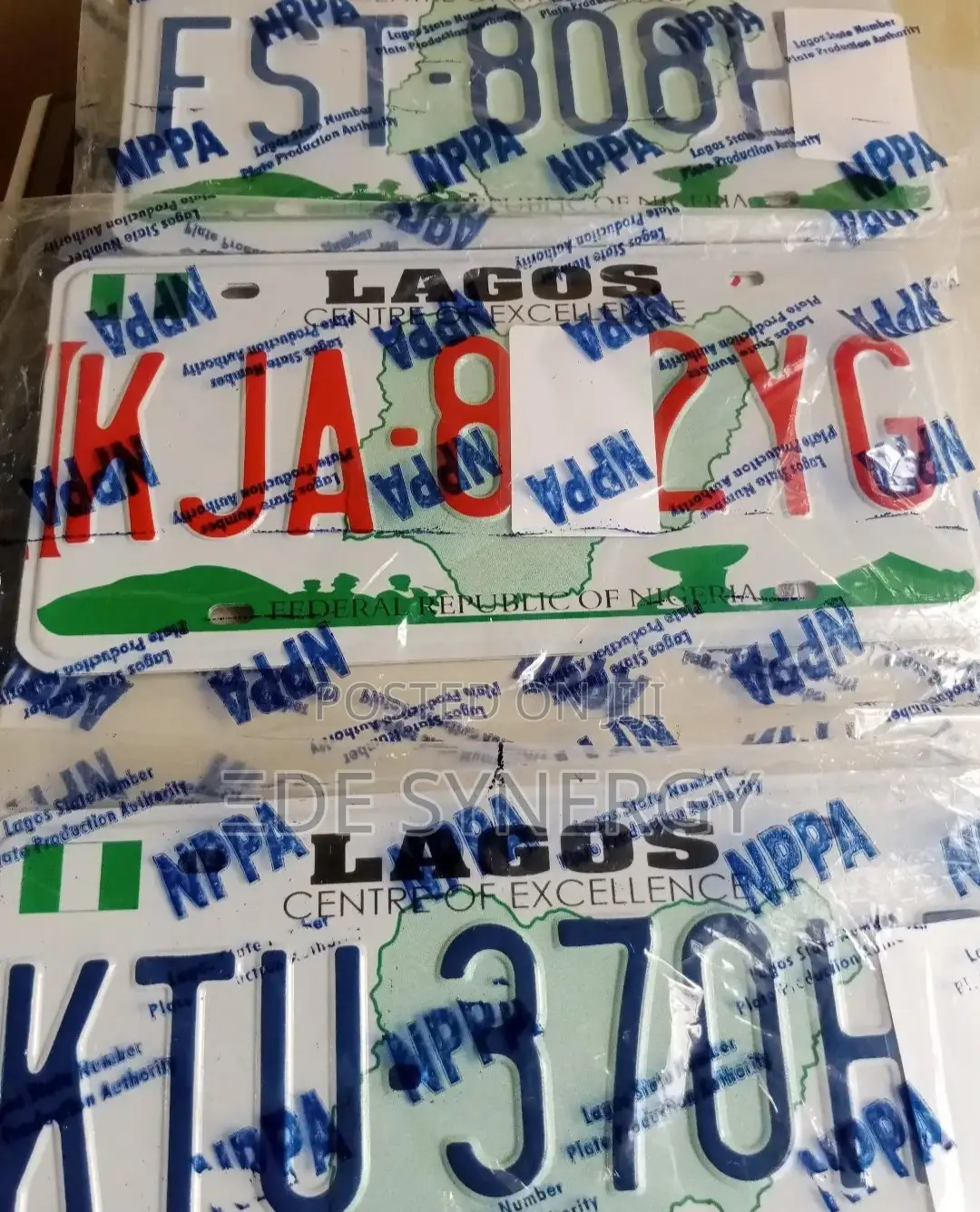 Express Automobile Registration and Renewal