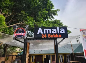Signage Design