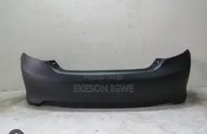 Back Bumper Toyota Camry 2012-2014