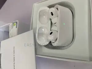 Airpods Pro2 With Magsafe Charging Case