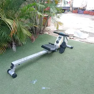 Rowing Machine