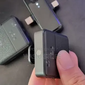 Sx31 3 in 1 Multi Function Wireless Microphone
