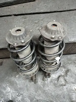 Front Shock GMC Acadia 2020