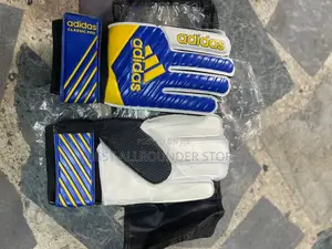 Goalkeeper Gloves