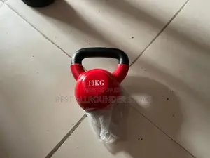 Kettle Bell