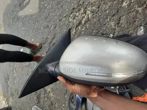 Side Mirrors for Kia Optima 2013