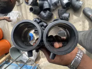HDPE Electrofusion Socket