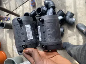 HDPE Electrofusion Socket