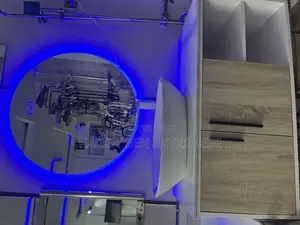 Luxury Imported Cabinet