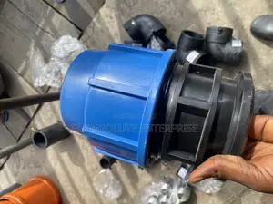 HDPE Compression Female Adaptor