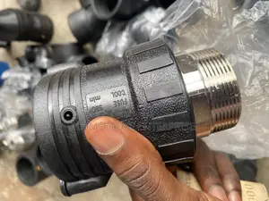 HDPE Fusion Adapter