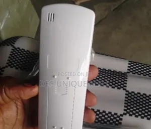 Chigo Window Unit Replacement Remote