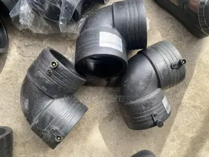 HDPE Fusion Elbow