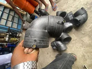HDPE Electro Fusion Elbow
