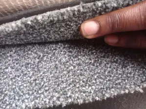 Wall to Wall Rug