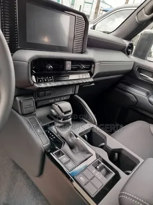 New Toyota Land Cruiser Prado 2026 Gold