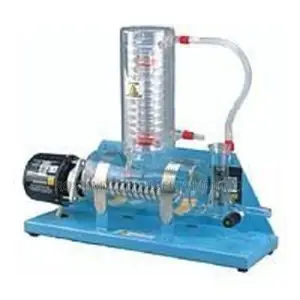 Lasany All Glass Water Distiller