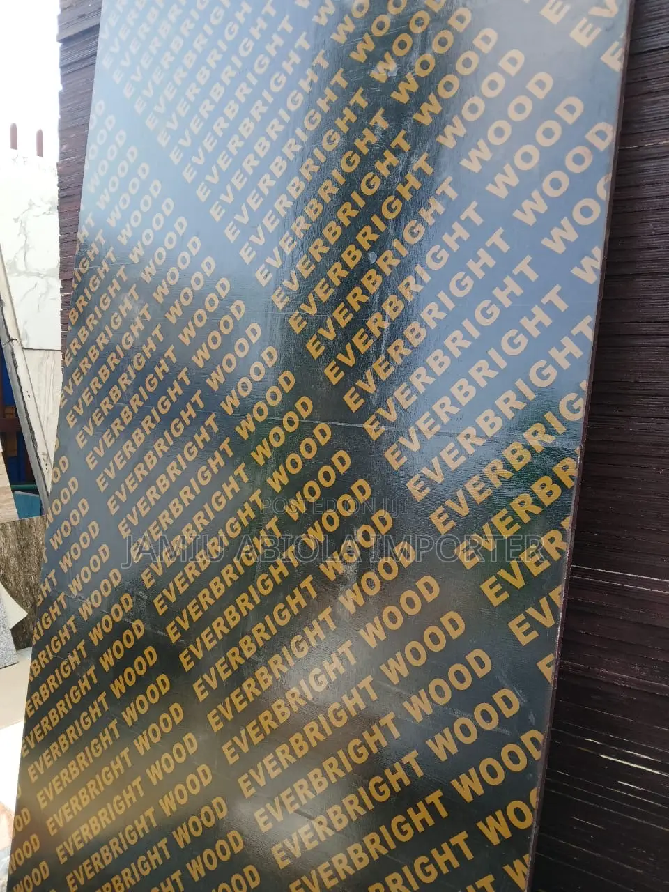 Marine Board