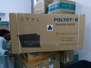 Newly Produced Polystar Range Hood Pv-Hb90h38