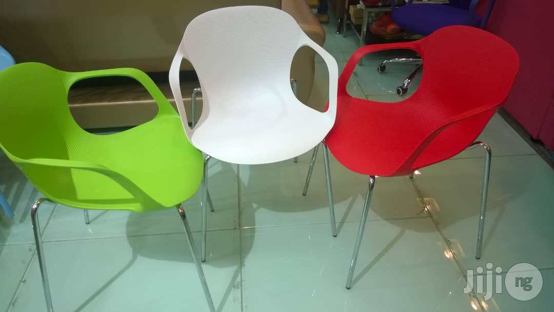 Outdoor Chair