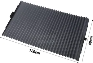 Car Curtain Protection Front Windshield Sun Visor