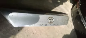Toyota Venza 2015 Model Booth Chrome