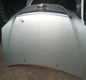 Lexus RX330 Bonnet Neat One 07