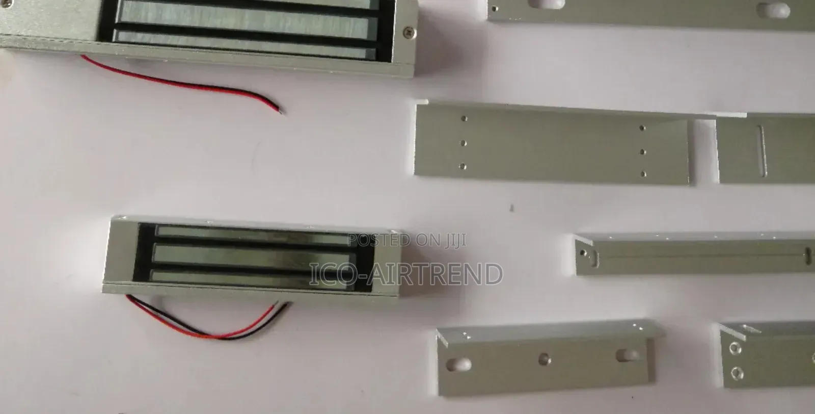 180kg Electromagnetic Bracke and Door Lock
