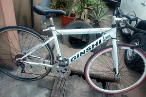 London Used Cycline Proffesional Bike