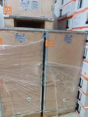 25kwa 48V Felicity Lithium Battery