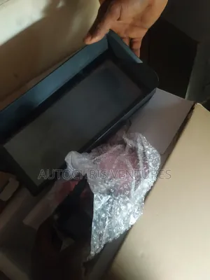 Android Screen for Rx350 2010 to 2015