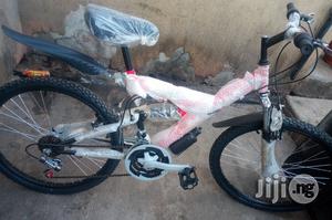 Photo - Pay On Delivery Size 24 Riding Gear Bike