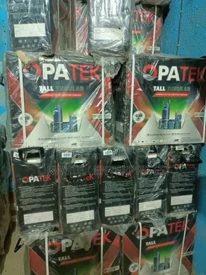 220ah 12V Opatek Indian Tall Tubular Battery