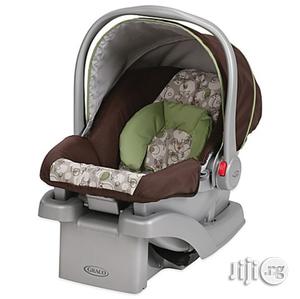 Graco Snugride Infant Car Seat