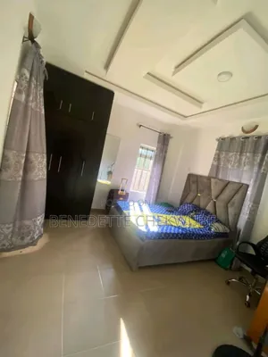 1bdrm Block of Flats in Adageoge, Port-Harcourt for rent
