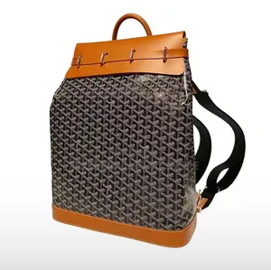 Luxury Goyard Bagpacks