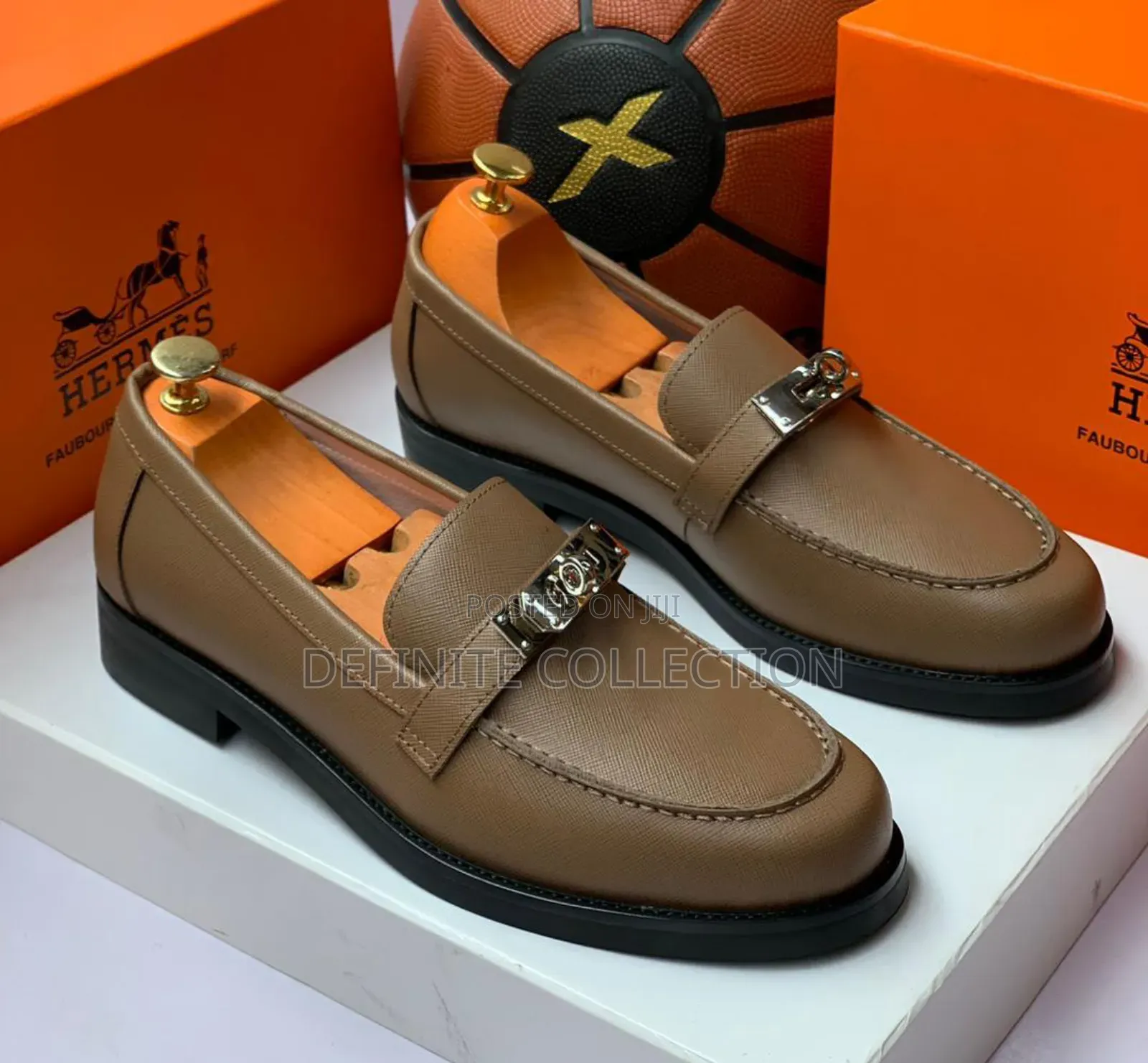 Hermes Luxury Shoe