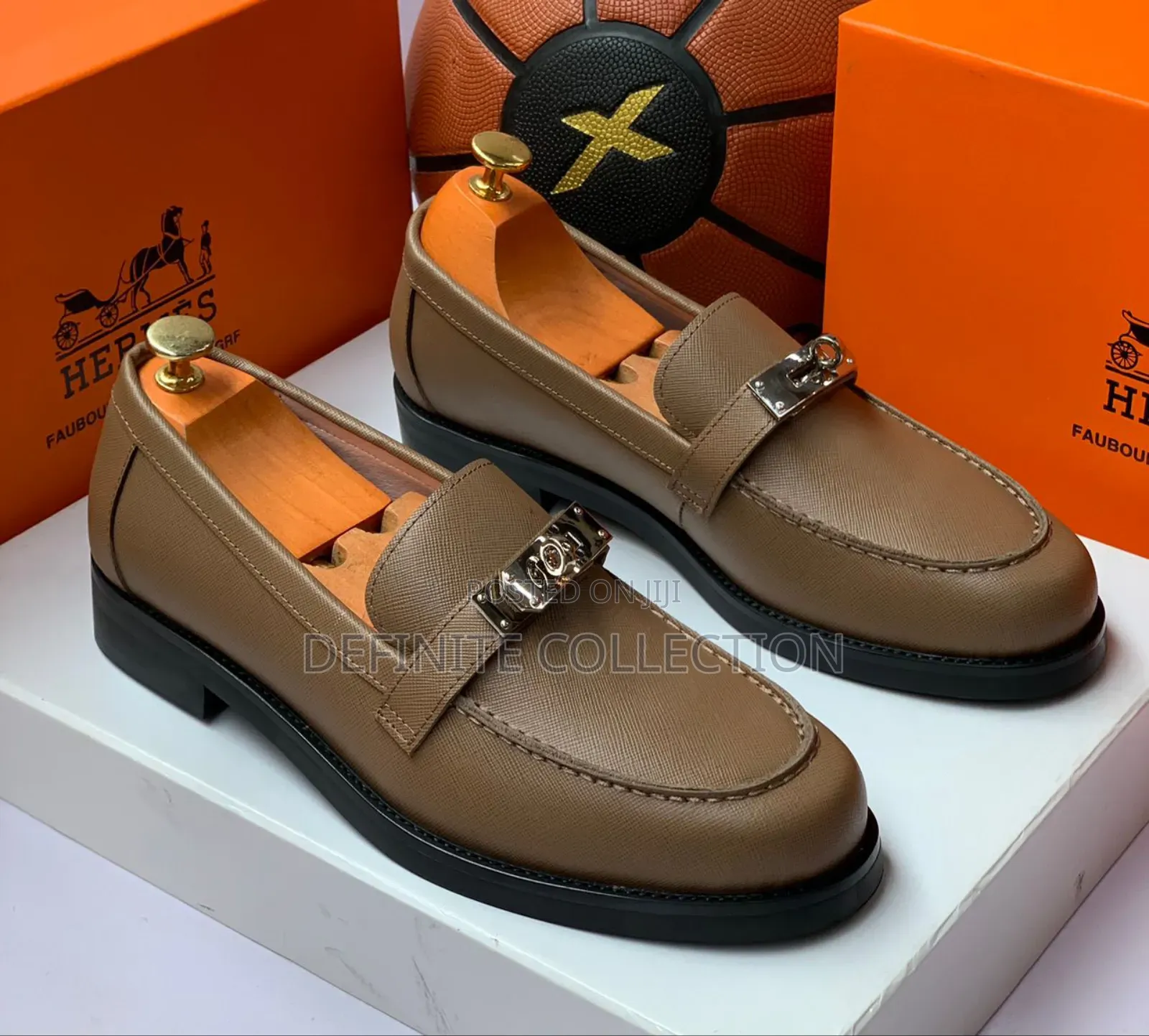 Hermes Luxury Shoe