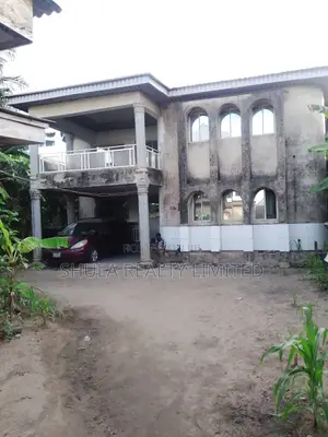 Photo - Furnished 5bdrm Duplex in Ojo for sale