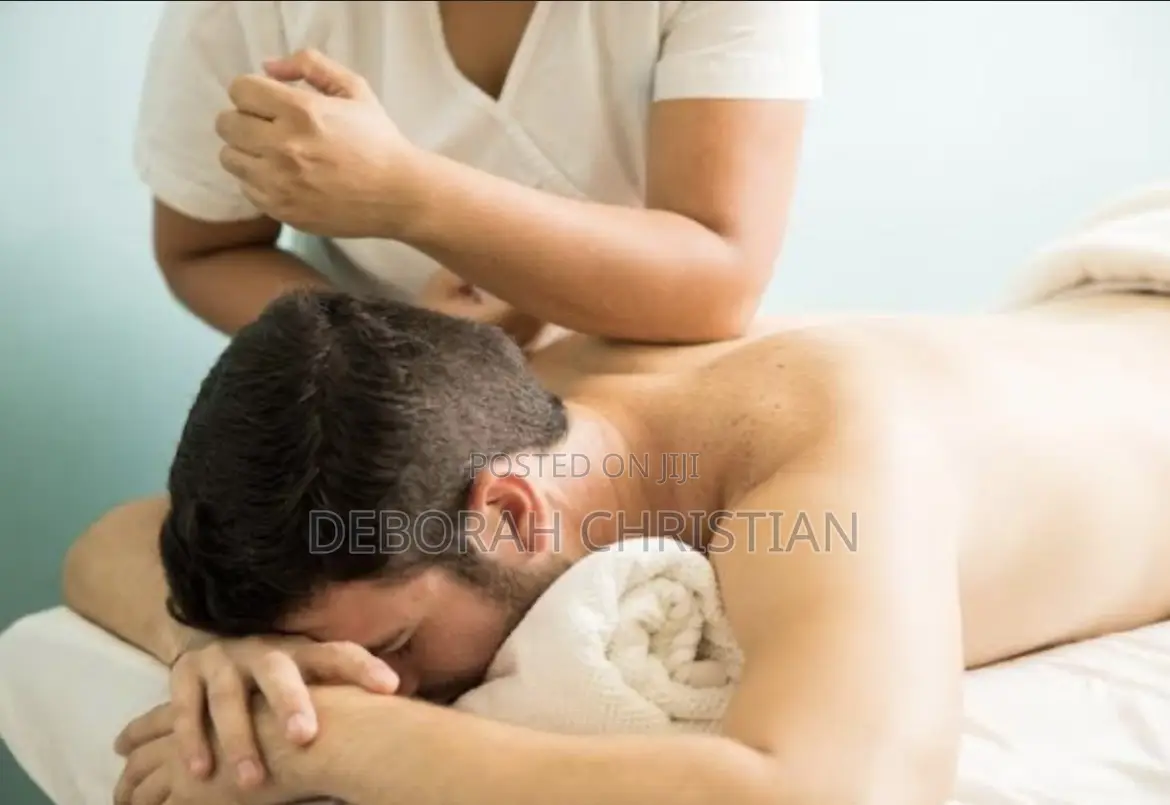 Relaxation Massage