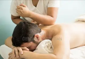 Relaxation Massage